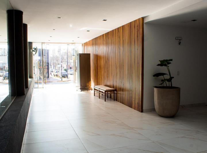 Departamento · 52m² · 2 Ambientes