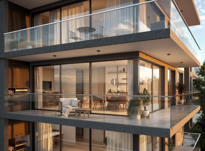 Departamento · 50m² · 2 Ambientes