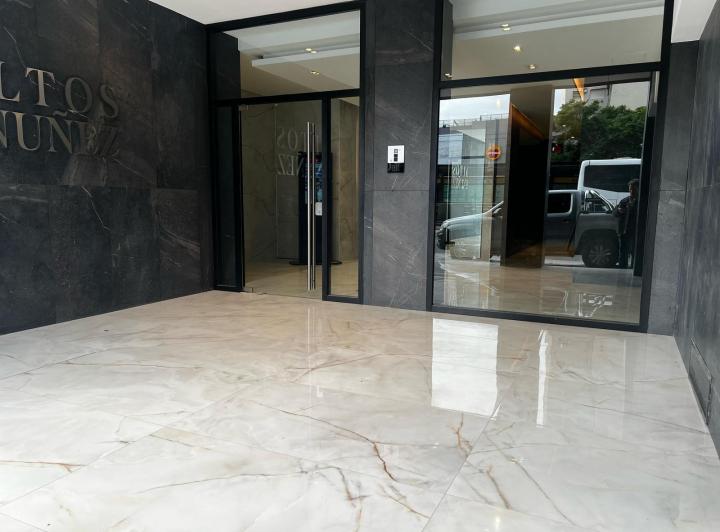 Departamento · 76m² · 3 Ambientes