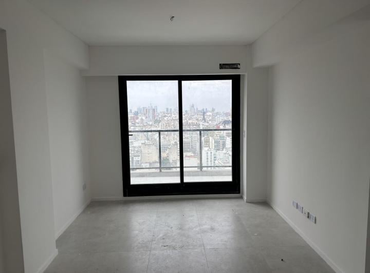 Departamento · 52m² · 2 Ambientes