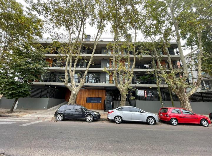 Departamento · 66m² · 2 Ambientes