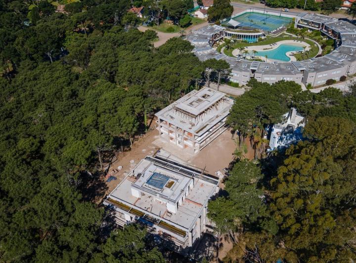 Departamento · 55m² · 2 Ambientes · 1 Cochera