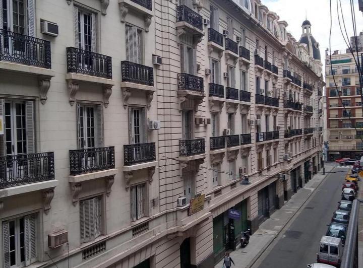 Oficina comercial · 158m² · 5 Ambientes