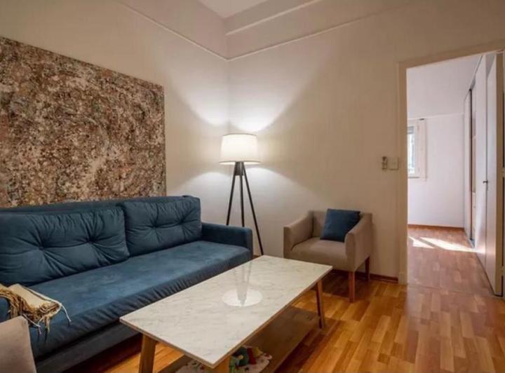 Departamento · 71m² · 3 Ambientes