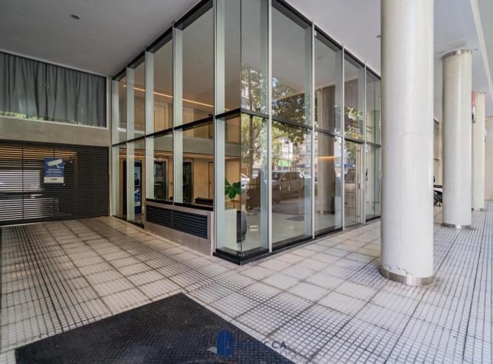 Garage · 25m²