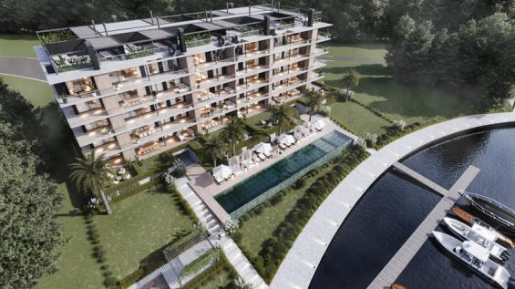 Departamento · 81m² · 3 Ambientes
