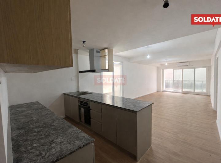 Departamento · 86m² · 3 Ambientes