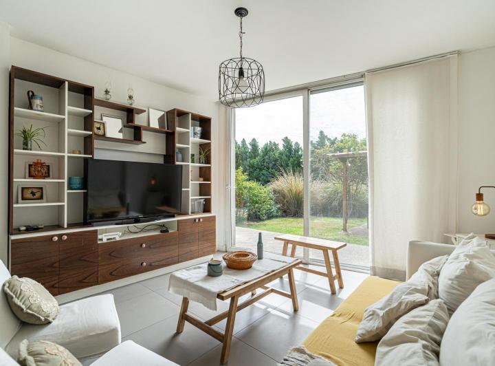 Departamento · 67m² · 2 Ambientes · 1 Cochera