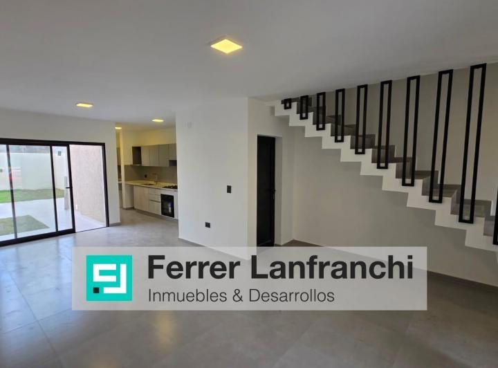 PH · 97m² · 4 Ambientes · 2 Cocheras