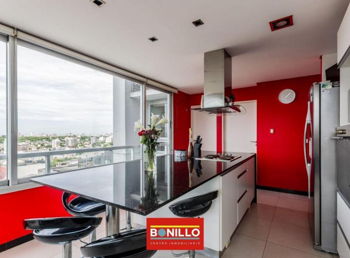 Departamento · 179m² · 5 Ambientes · 1 Cochera