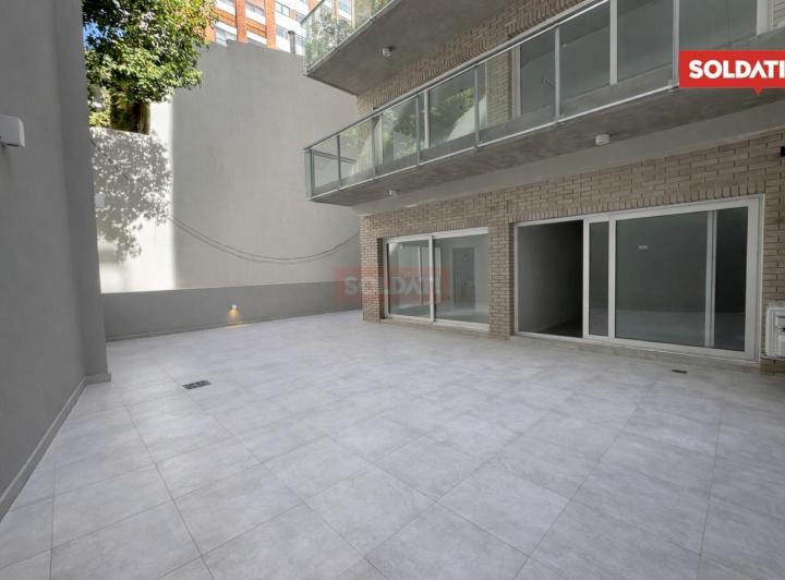 Departamento · 139m² · 4 Ambientes
