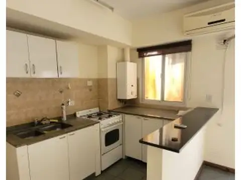 Departamento en Alquiler en Centro, Rosario