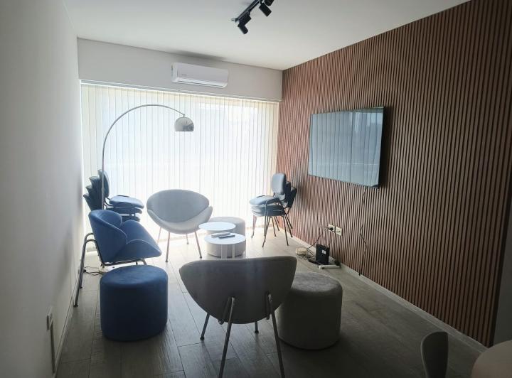 Departamento · 79m² · 3 Ambientes · 1 Cochera