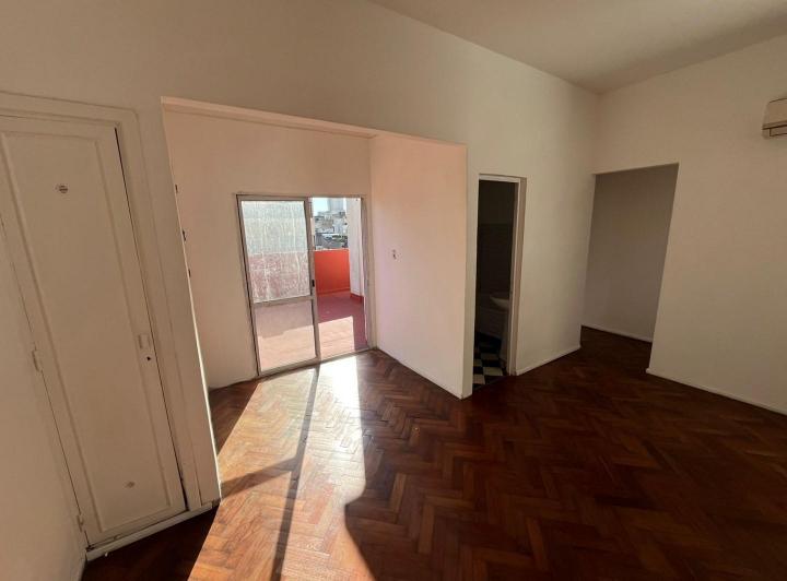 Departamento · 65m² · 3 Ambientes