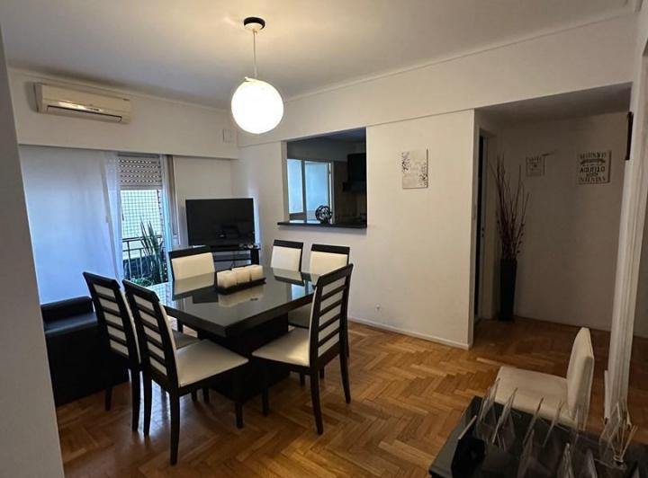 Departamento · 45m² · 2 Ambientes