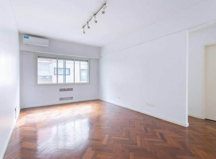 Departamento · 76m² · 3 Ambientes