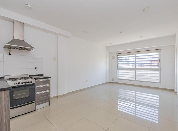 Departamento · 28m² · 1 Ambiente