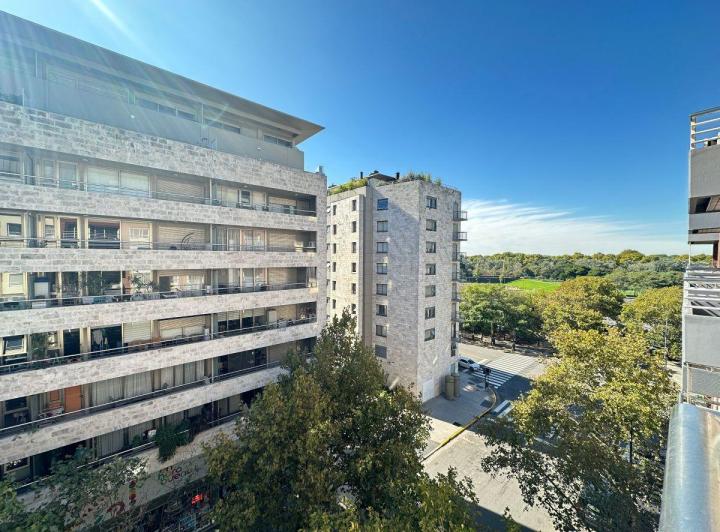 Departamento · 91m² · 4 Ambientes · 1 Cochera