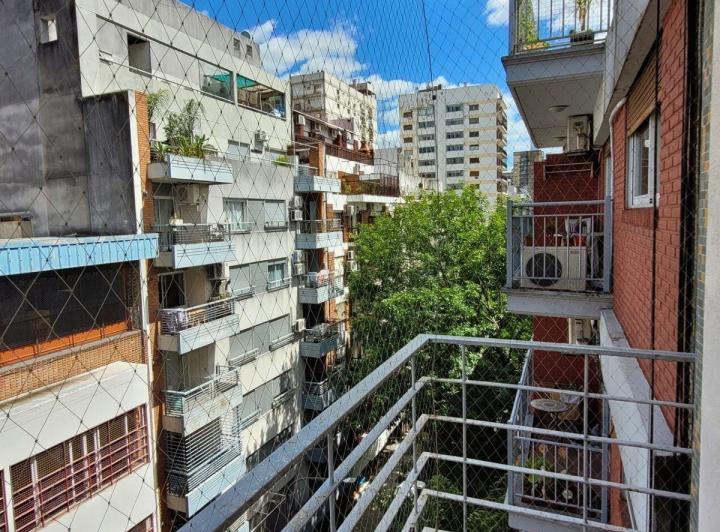 Departamento · 77m² · 3 Ambientes