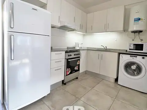 Departamento en Alquiler en Arroyito, Rosario