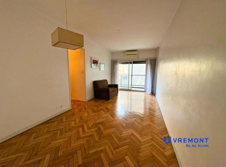 Departamento · 76m² · 4 Ambientes