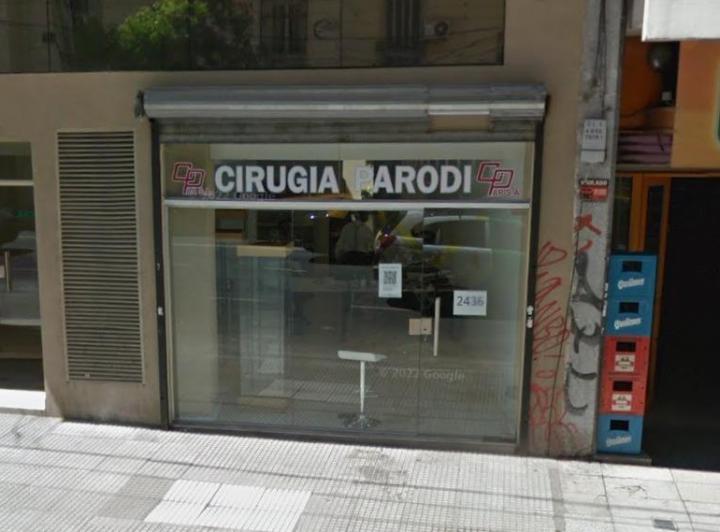 Local comercial · 115m²