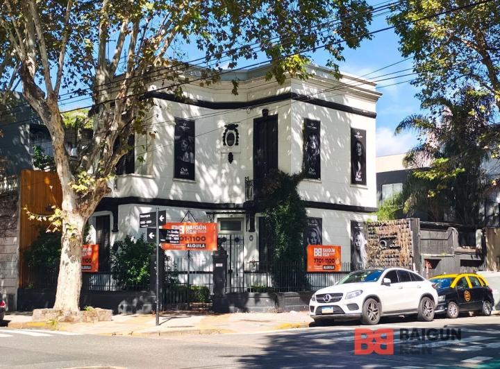 Local comercial · 180m²