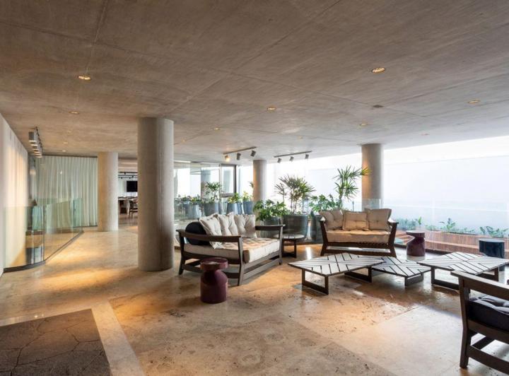 Departamento · 86m² · 3 Ambientes