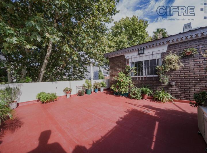 PH · 81m² · 4 Ambientes