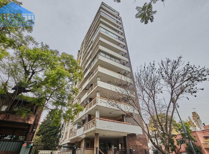Departamento · 193m² · 5 Ambientes · 2 Cocheras
