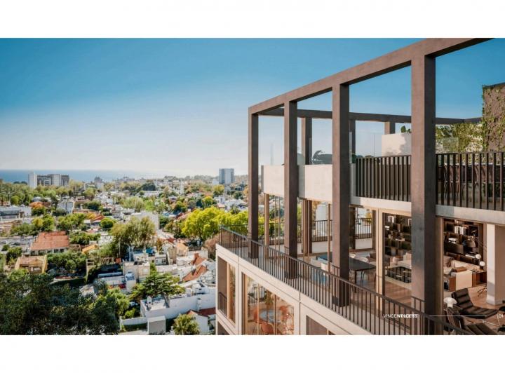 Departamento · 52m² · 2 Ambientes