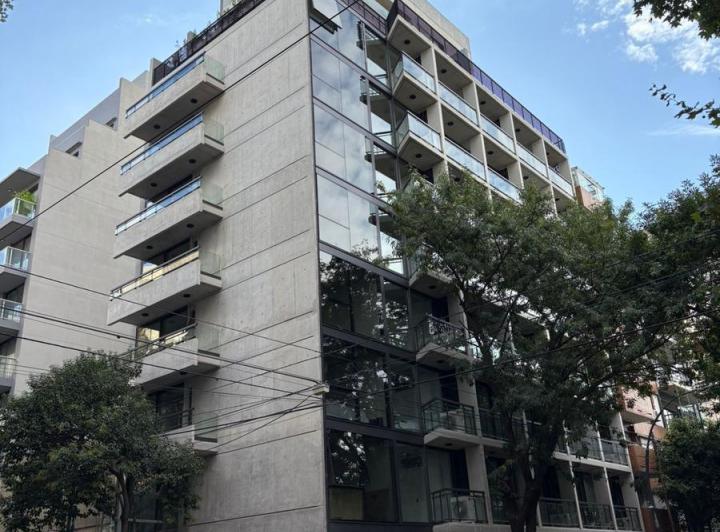 Departamento · 69m² · 3 Ambientes