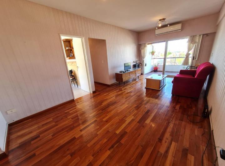 Departamento · 66m² · 3 Ambientes · 2 Cocheras
