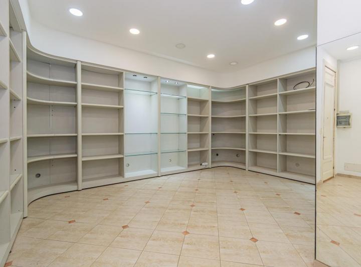 Departamento · 55m² · 1 Ambiente