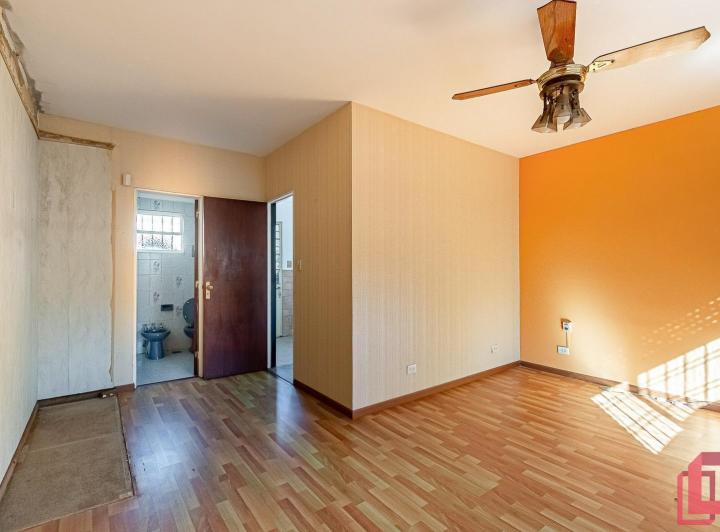 Casa · 160m² · 4 Ambientes · 1 Cochera