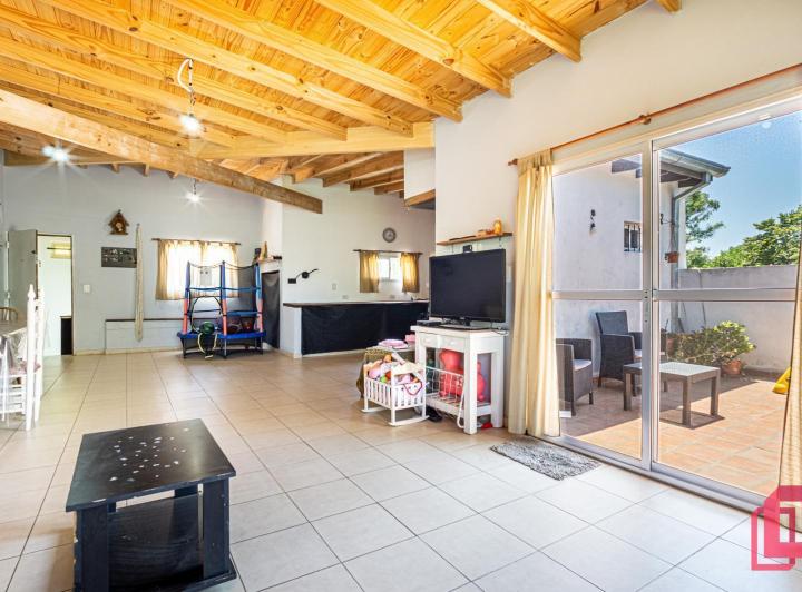 PH · 126m² · 4 Ambientes