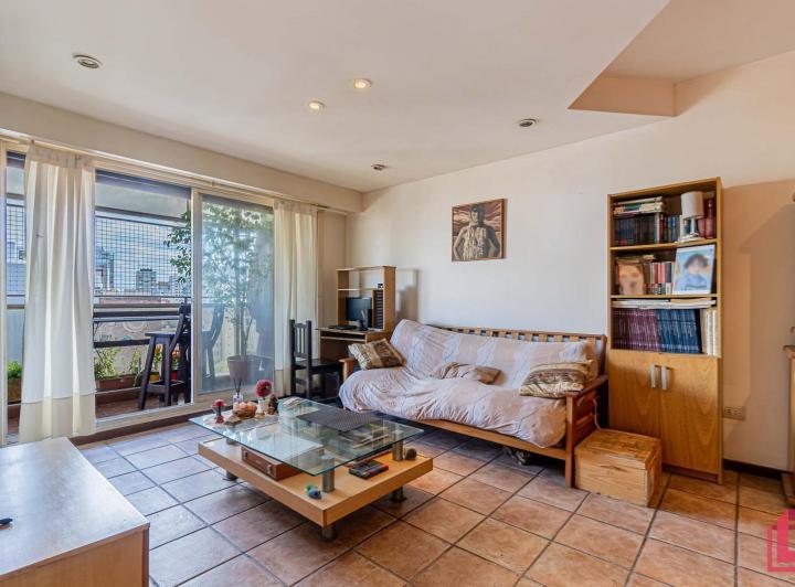 Departamento · 60m² · 3 Ambientes