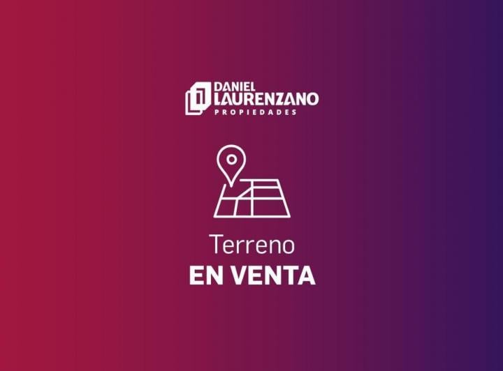 Terreno · 292m²