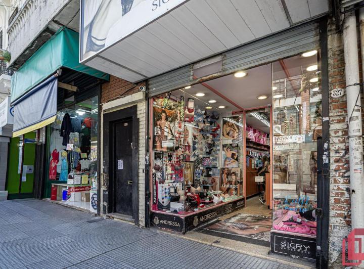 Local comercial · 90m² · 1 Ambiente