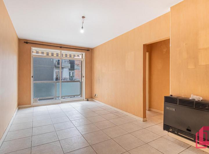 Departamento · 40m² · 2 Ambientes