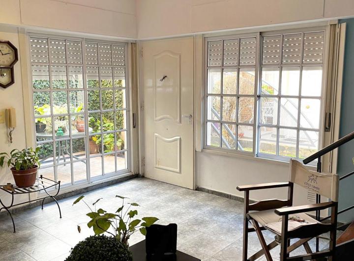 PH · 109m² · 4 Ambientes · 1 Cochera