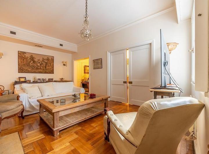 Departamento · 156m² · 4 Ambientes