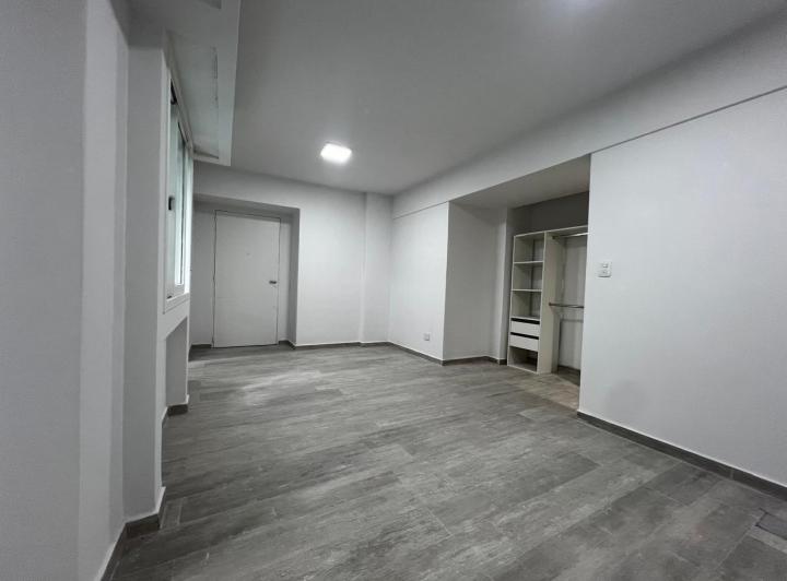 Departamento · 40m² · 1 Ambiente
