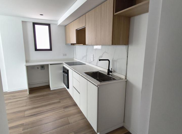 Departamento · 47m² · 2 Ambientes