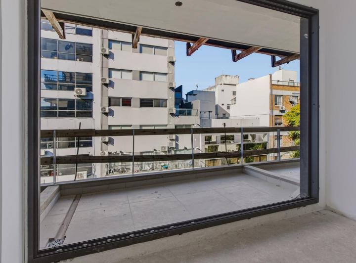 Departamento · 30m² · 1 Ambiente