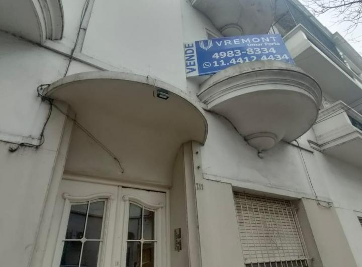 Departamento · 45m² · 2 Ambientes