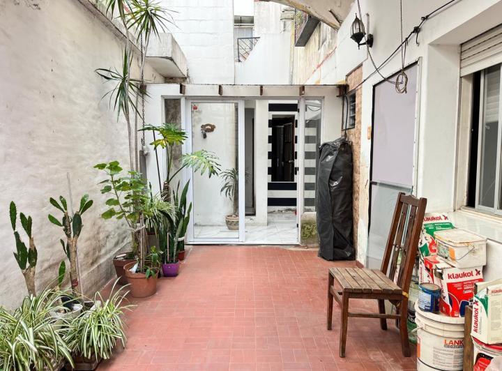 PH · 78m² · 5 Ambientes · 1 Cochera