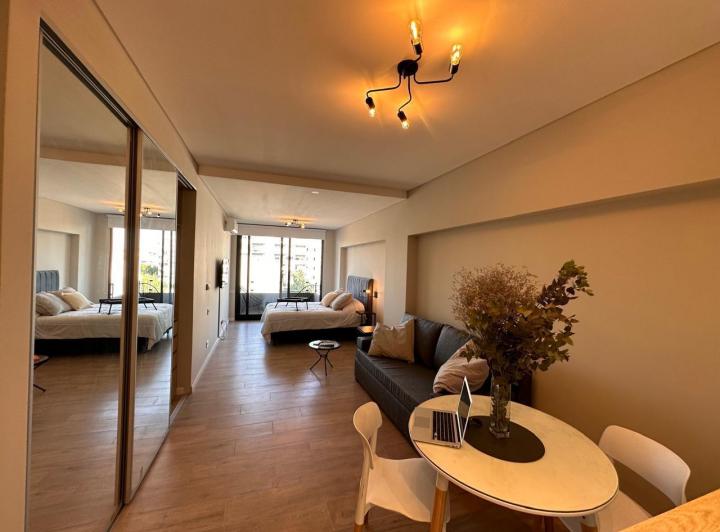 Departamento · 40m² · 1 Ambiente