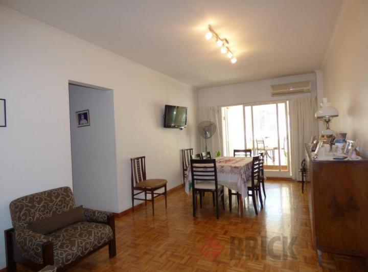 Departamento · 52m² · 3 Ambientes