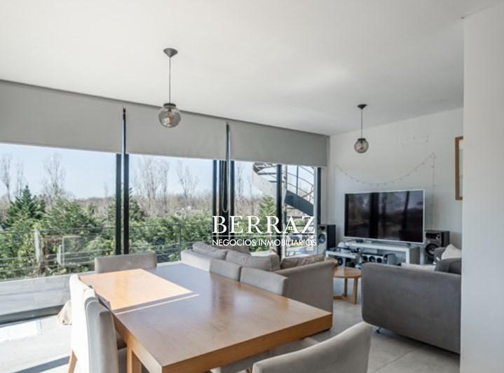 Departamento · 75m² · 3 Ambientes · 1 Cochera